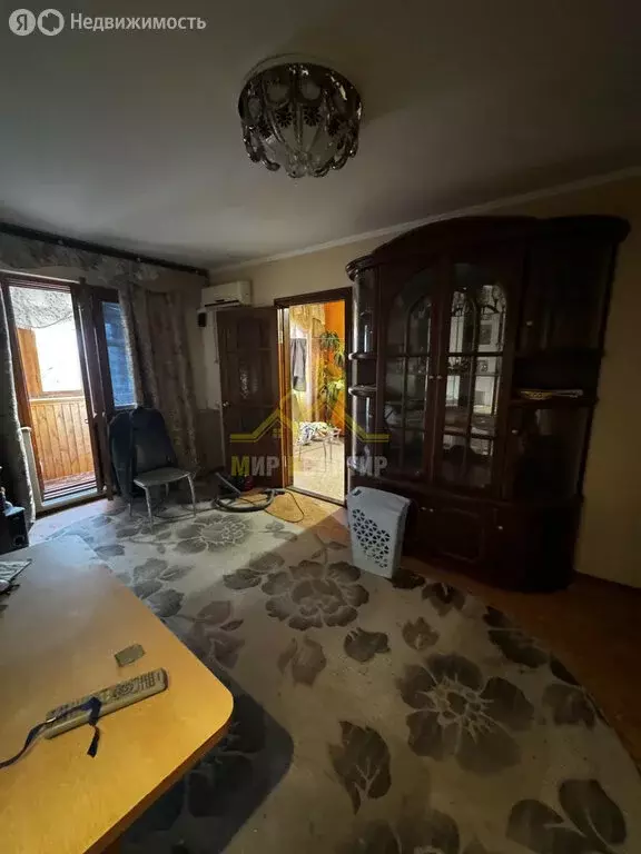 2-комнатная квартира: Орск, микрорайон Новый город, проспект Ленина, ... - Фото 2