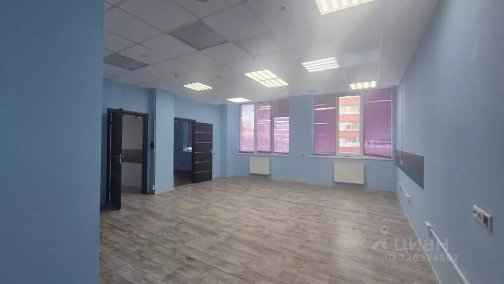 Офис в Москва Дмитровское ш., 100к2с2 (73 м) - Фото 0