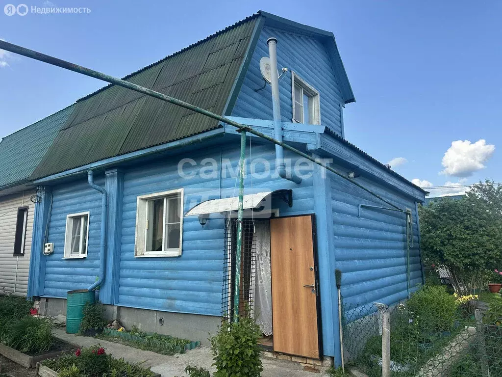 Дом в Переславль-Залесский, 2-я Южная улица (149.1 м) - Фото 1