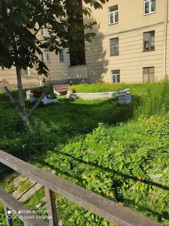 4-к кв. Санкт-Петербург Курляндская ул., 19-21Б (100.3 м) - Фото 1