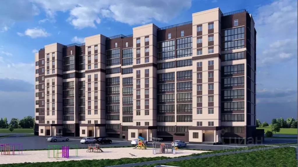 2-к кв. Марий Эл, Йошкар-Ола  (51.0 м) - Фото 2