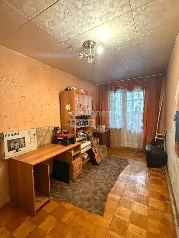 3-к кв. Алтайский край, Барнаул тракт Павловский, 78А (60.0 м) - Фото 1