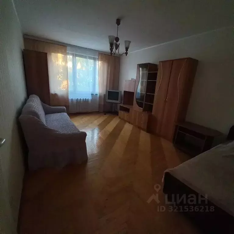 2-к кв. Воронежская область, Богучар 5 (54.0 м) - Фото 1