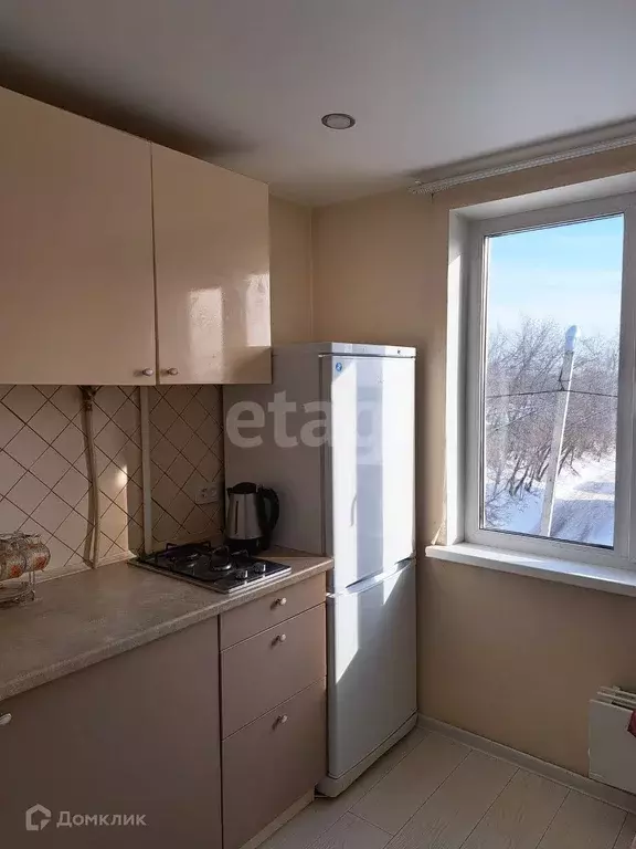 Продаётся 1-к квартира, 29 м - Фото 0