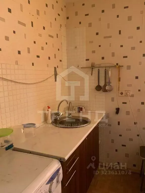 1-к кв. Санкт-Петербург ул. Савушкина, 134К1 (36.4 м) - Фото 1