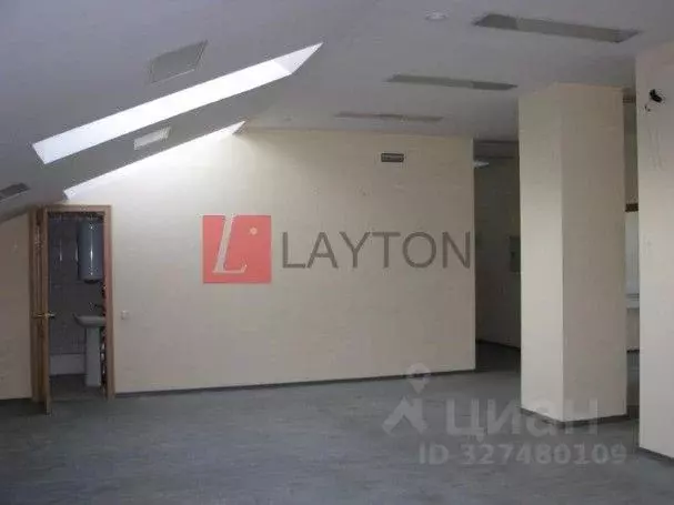 Офис в Москва Электрозаводская ул., 24 (123 м) - Фото 1