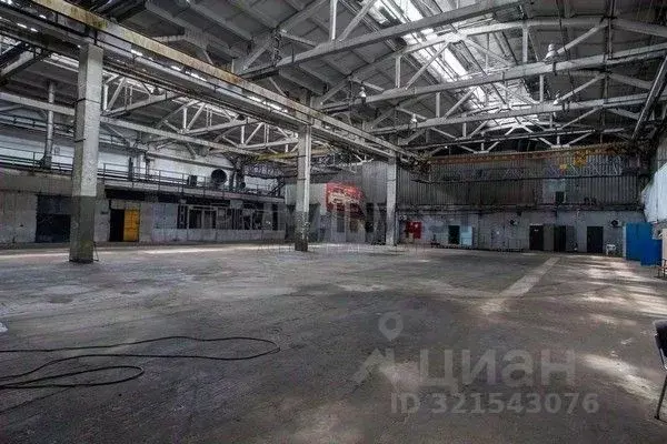 Производственное помещение в Челябинская область, Челябинск ул. ... - Фото 2