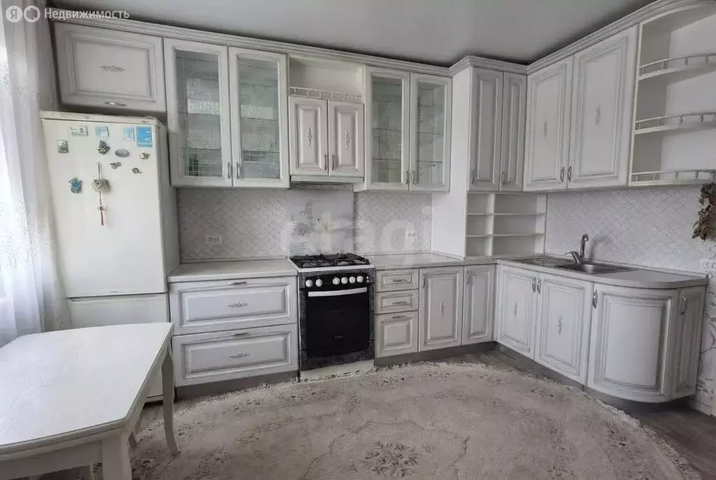 4-комнатная квартира: Энгельс, улица Тельмана, 23А (80.2 м) - Фото 1