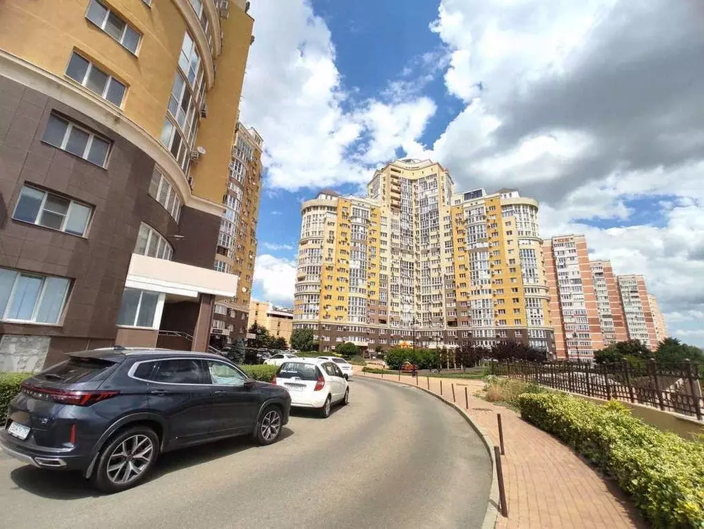 Помещение свободного назначения в Краснодарский край, Краснодар ул. ... - Фото 2