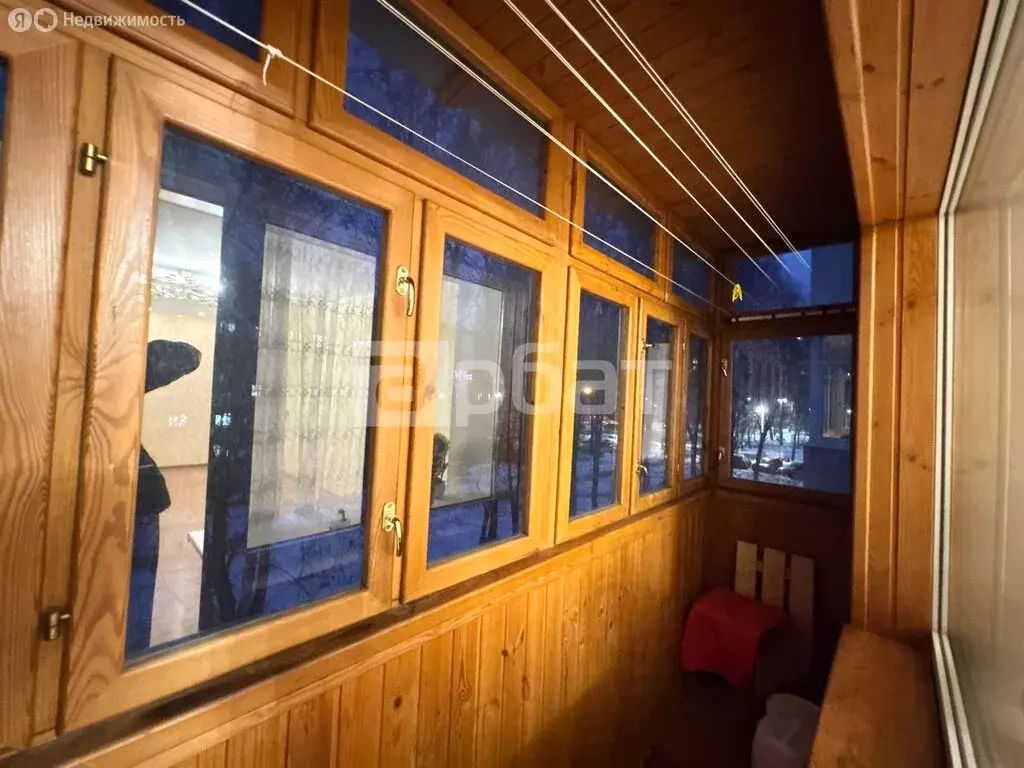 2-комнатная квартира: Кострома, микрорайон Черноречье, 7 (45 м) - Фото 1