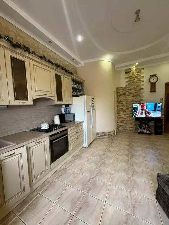 Дом в Липецкая область, Елец Товарная ул. (220 м) - Фото 1