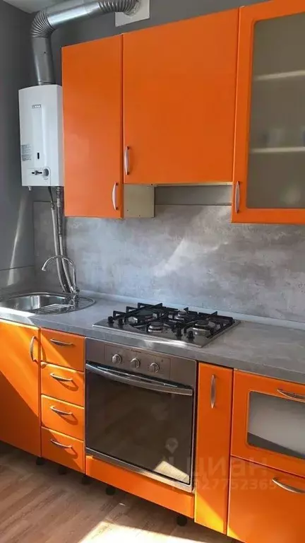 2-к кв. Тульская область, Тула Советская ул., 66 (43.0 м) - Фото 1