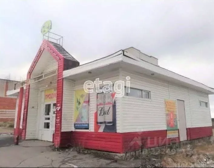 Торговая площадь в Вологодская область, Вологда ул. Маршала Конева, ... - Фото 1