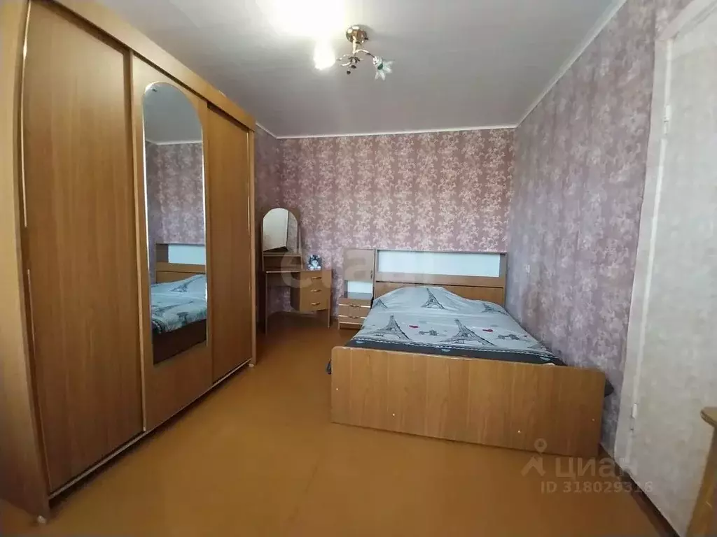 3-к кв. Ярославская область, Ярославль ул. Туманова, 14а (55.5 м) - Фото 0