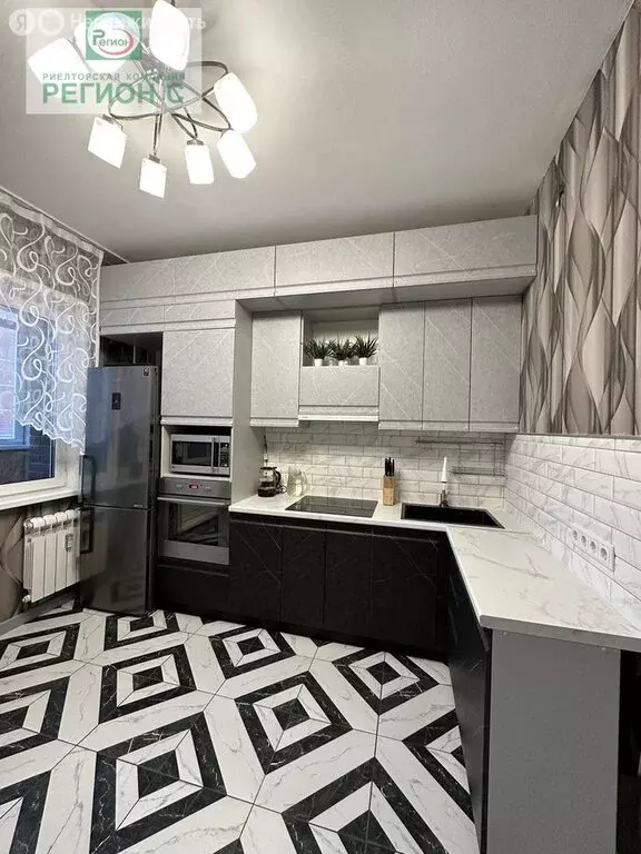 3-комнатная квартира: Архангельск, Карпогорская улица, 14 (70.8 м) - Фото 2