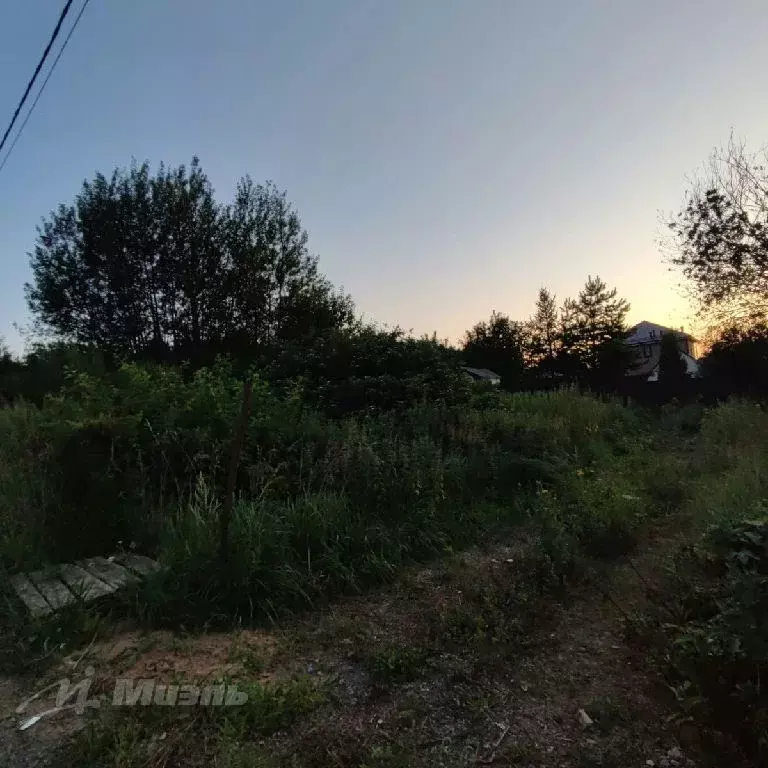 Продается участок в СНТ Поляна - Фото 1