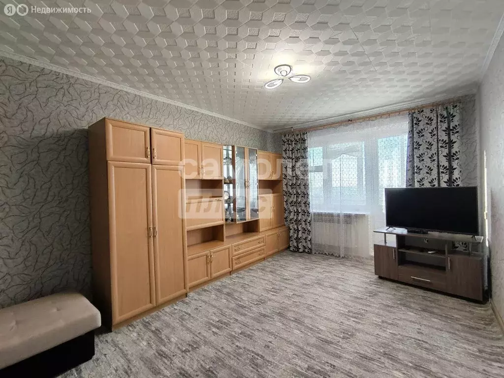 1-комнатная квартира: Смоленск, посёлок Пронино, 7 (37.6 м) - Фото 1