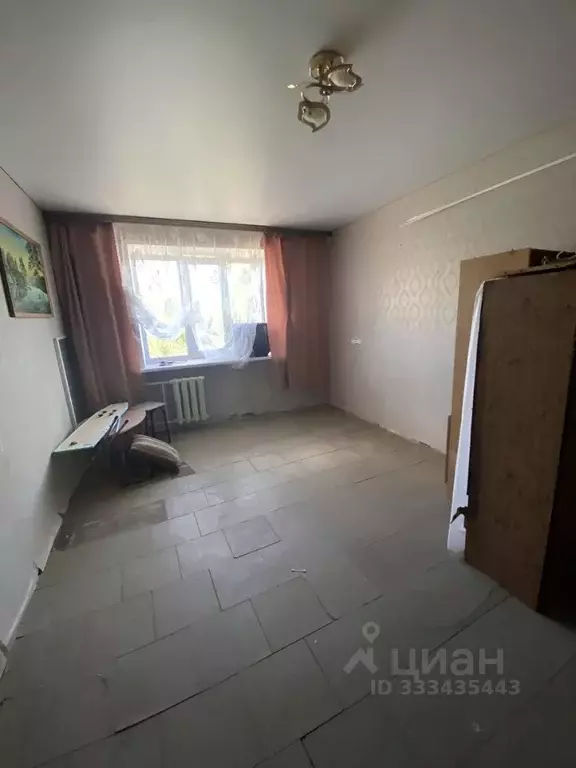 Комната Башкортостан, Кумертау ул. 60 лет БАССР, 5 (17.7 м) - Фото 1