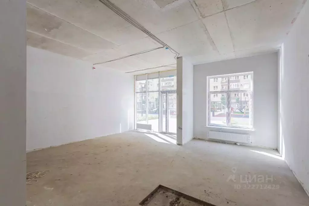 Помещение свободного назначения в Краснодарский край, Краснодар ул. ... - Фото 1