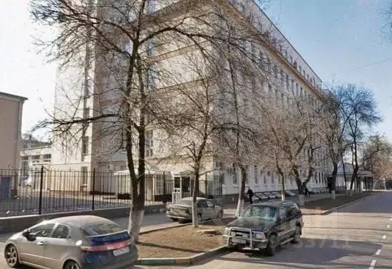 Офис в Москва ул. Ибрагимова, 15к1 (31 м) - Фото 2