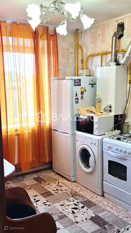 Продаётся 1-к квартира, 36.9 м - Фото 0