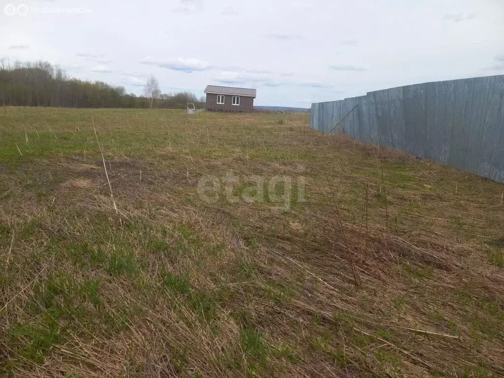 Участок в Сергиево-Посадский городской округ, село Константиново (14.9 ... - Фото 1