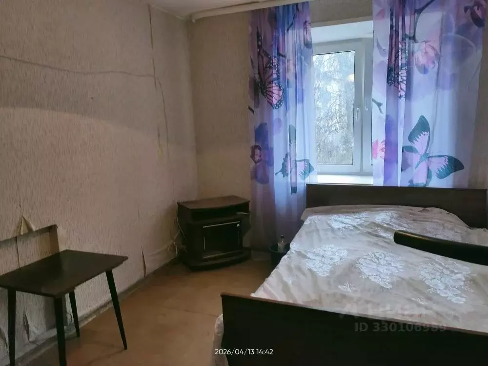 Комната Нижегородская область, Нижний Новгород ул. Подводников, 5 ... - Фото 1