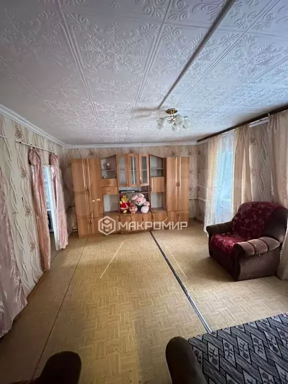 Дом 40,7 м на участке 25 сот. - Фото 1