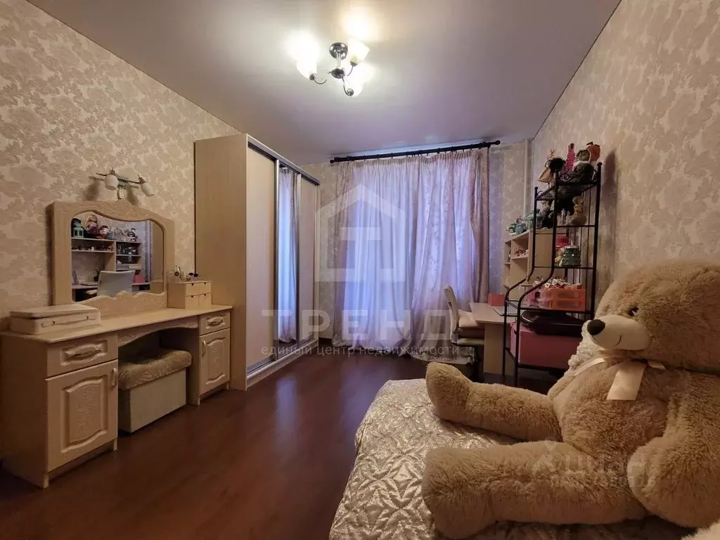 3-к кв. Санкт-Петербург Кондратьевский просп., 64К2 (104.6 м) - Фото 0