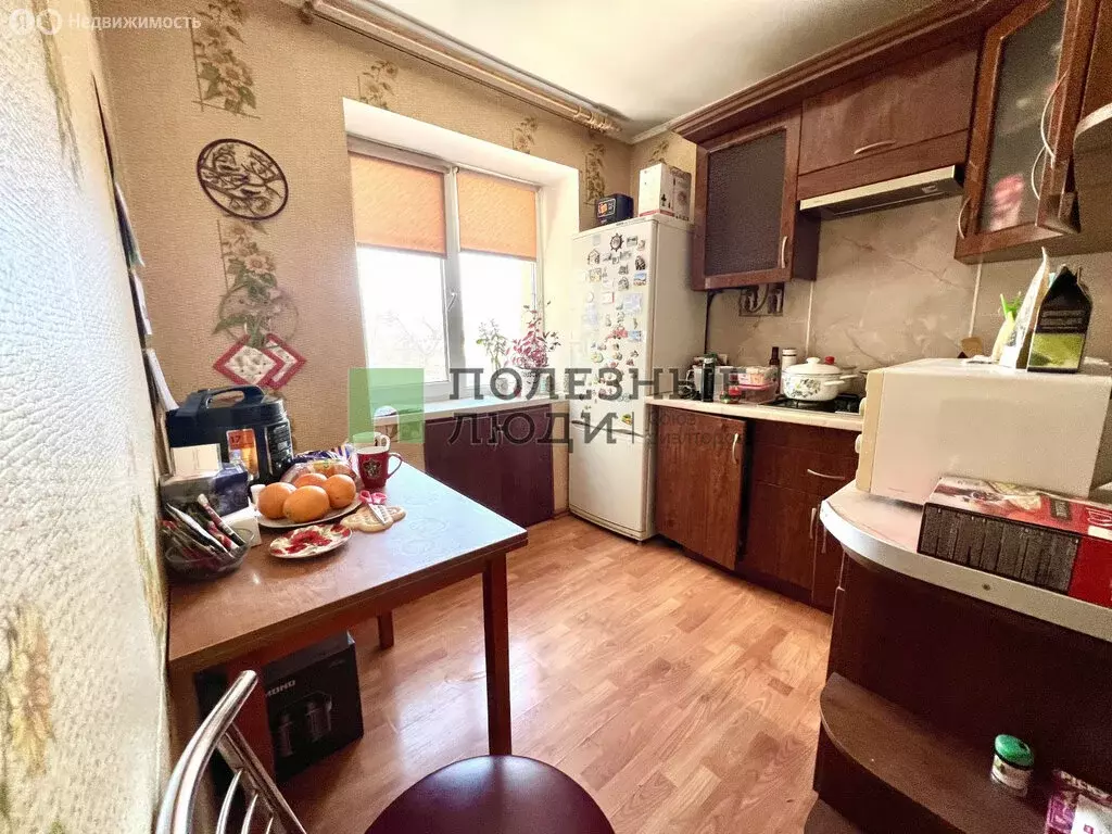 1-комнатная квартира: Белгород, улица Белгородского Полка, 24 (30.3 м) - Фото 1