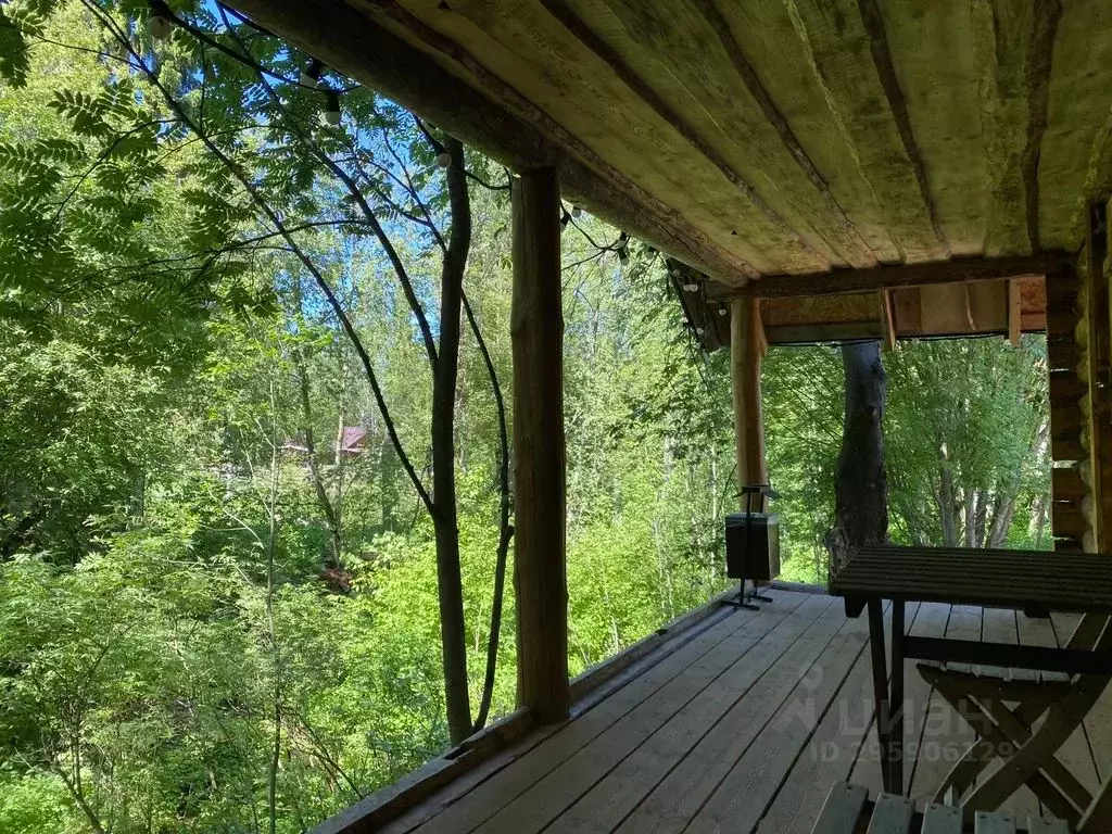 Дом в Московская область, Солнечногорск городской округ, д. Трусово 2Г ... - Фото 2