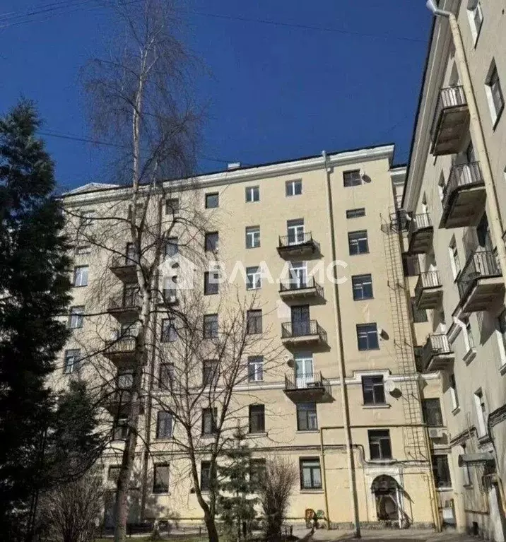 Квартира, 4 комнаты, 91.5 м - Фото 1