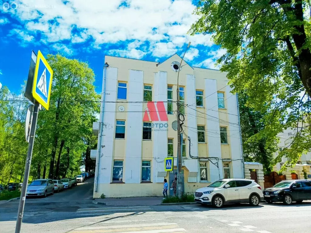 Офис (23 м) - Фото 0