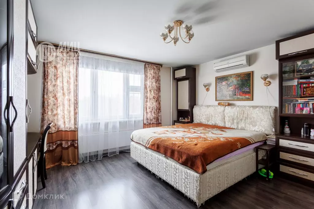 Продаётся 3-к квартира, 87.3 м - Фото 0