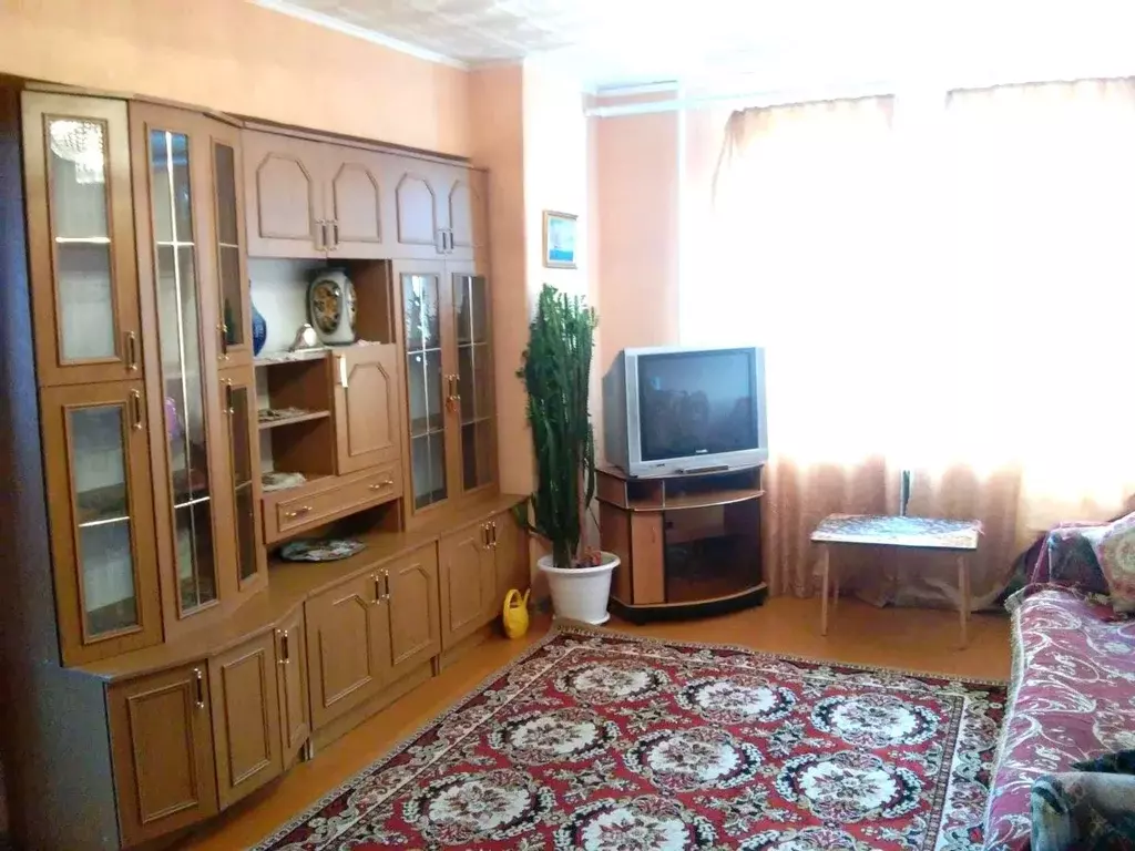 2-к кв. Башкортостан, Уфа ул. Рихарда Зорге, 31/3 (45.0 м) - Фото 1