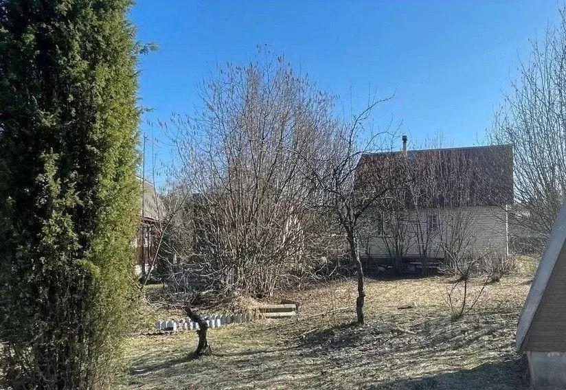 Дача, 48 м - Фото 1