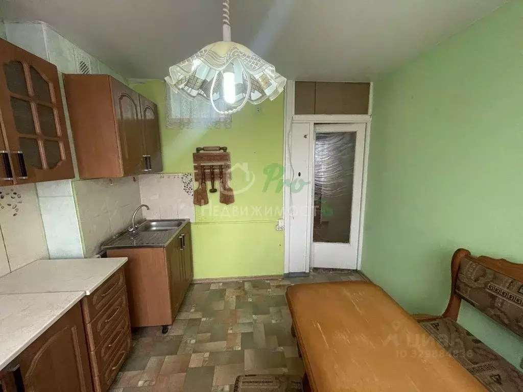 2-к кв. Краснодарский край, Ейск Морская ул., 267 (47.3 м) - Фото 2