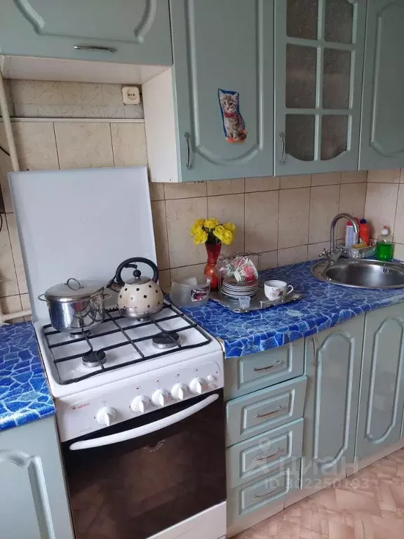 3-к кв. Самарская область, Тольятти ул. Мурысева, 90 (55.0 м) - Фото 0