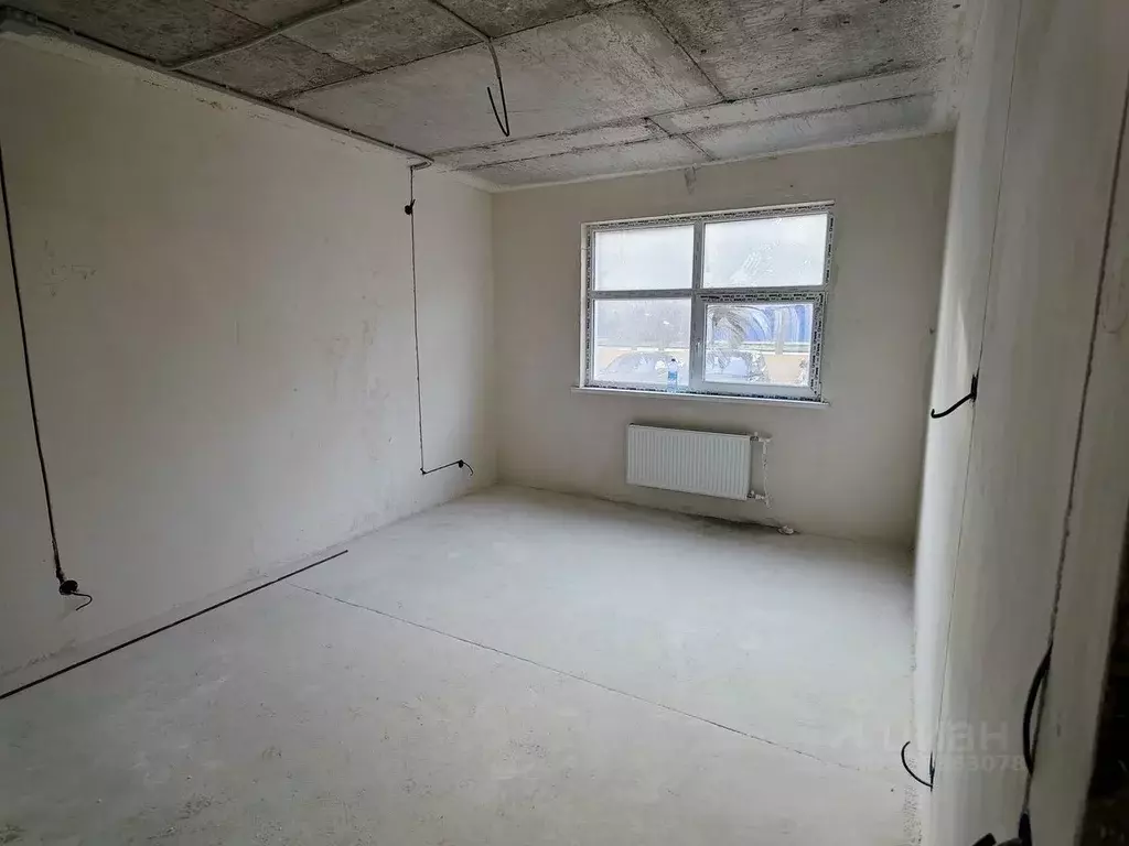 3-к кв. Севастополь ул. Вакуленчука, 28 (58.0 м) - Фото 1