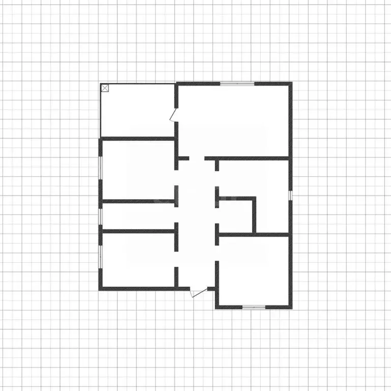 Дом в Ставропольский край, Ставрополь Гвоздика садовое товарищество, ... - Фото 1