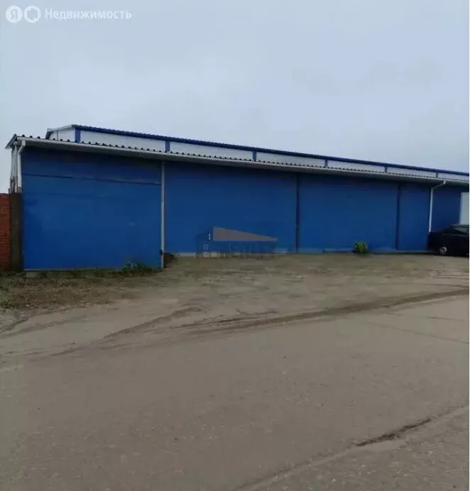 Производственное помещение (1100 м) - Фото 2