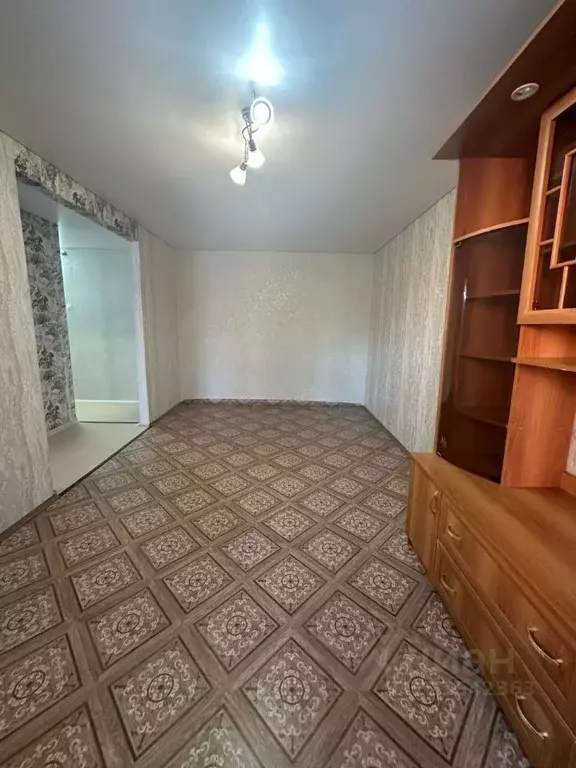 1-к кв. Башкортостан, Уфа просп. Октября, 57/2 (33.3 м) - Фото 1