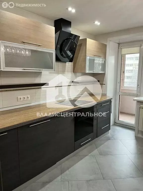 2-комнатная квартира: Новосибирск, Холодильная улица, 18/3 (54 м) - Фото 0