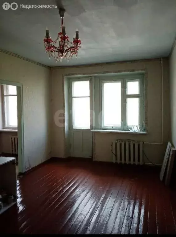 2-комнатная квартира: Сатка, Пролетарская улица, 22 (46.9 м) - Фото 1