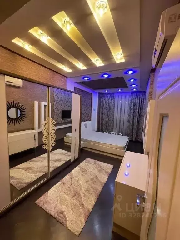 2-к кв. Татарстан, Казань ул. Салиха Батыева, 11 (80.0 м) - Фото 2