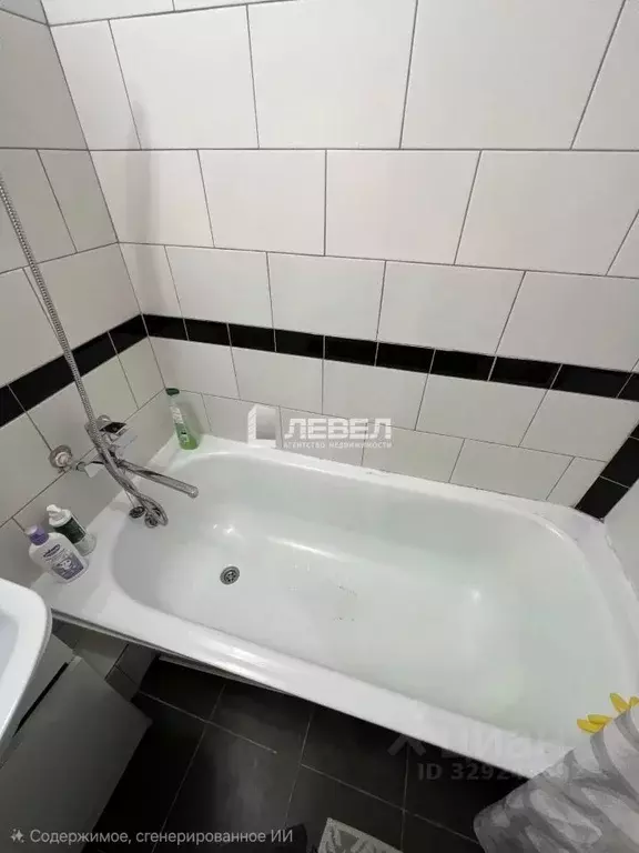 3-к кв. Московская область, Подольск Ленинградская ул., 8 (59.0 м) - Фото 2