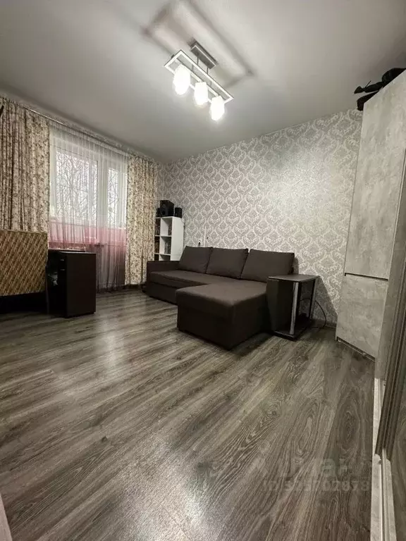 2-к кв. Пермский край, Пермь ул. Докучаева, 18 (37.3 м) - Фото 2