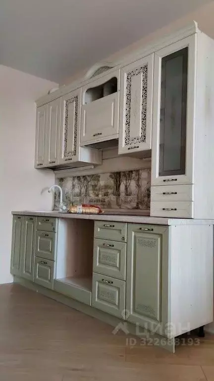 Студия Ростовская область, Ростов-на-Дону Береговая ул., 73с1 (28.0 м) - Фото 2