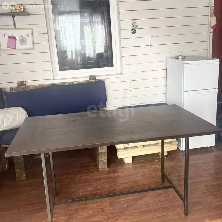 Дом в Кемеровский муниципальный округ, СНТ Народное (23.2 м) - Фото 2