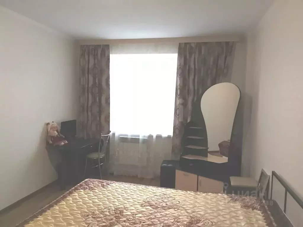 2-к кв. Калужская область, Калуга ул. Маяковского, 68 (68.6 м) - Фото 1